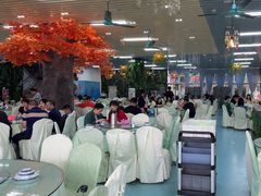 -景好海鲜餐厅(大鹏必选旅游店)