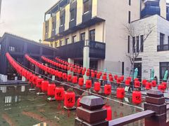 -上海崇明金茂凯悦酒店