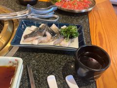 -梦山水日本烧肉(五四广场店)