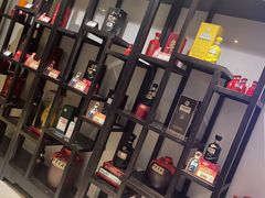 -上海古井假日酒店 · 徽昇楼中餐厅