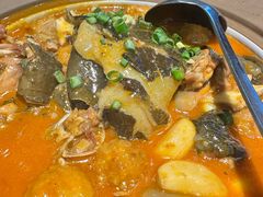 -洞庭家宴·头牌甲鱼(广渠门店)