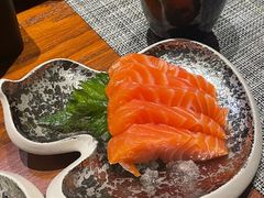 -戏作寿司(观音桥店)