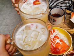 -探鱼·鲜青椒爽麻烤鱼(领展购物广场店)