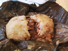 -添好运点心专门店(百老汇店)