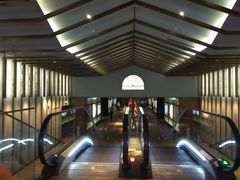 -成都百丽宫影城(LUXE太古里店)