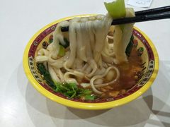 -晋乡亲刀削面(东风桥东店)