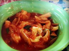 -郑阿姨的家·이모네·韩料&烤肉(武川路店)