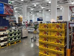 -山姆会员商店(上海浦东店)