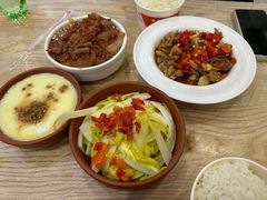 -江城燕子大排档(江汉路步行街店)