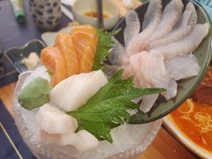 -浦·传统日式料理(3 5 1 1 店)