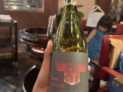 -恰餐厅及酒吧 CHAR Bar & Grill (北京丽都皇冠假日店)