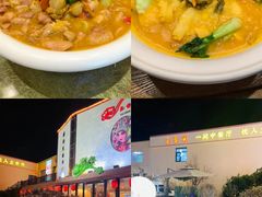 -玉舌尖私房菜(裕华店)