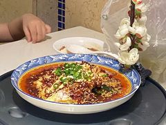 -川味堂·四川豆花(八卦岭店)