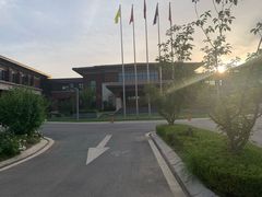 -瑞阁温泉酒店温泉中心