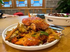 -德胜轩正宗顺德菜(宝安沙井会展中心店)