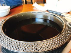 -鍋ぞう(新宿西口店)