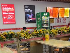-凤张螺蛳粉·爽口粉(跃进路总店)