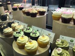 -Pantry's Best派悦坊蛋糕(K11购物艺术中心店)