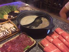 -滇池印象原生态火锅(南开大悦城店)