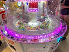 -壹家庭游乐园(富邦城店)