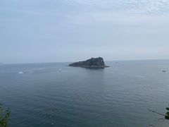 -棒棰岛宾馆景区