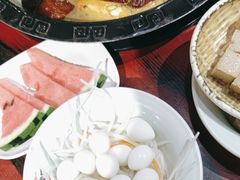 -重庆袁老四火锅(武进万达店)