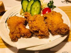 -小句号·精致料理(江南环球港店)