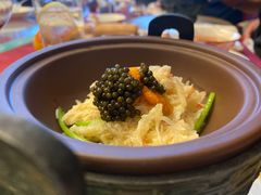 -北京王府井希尔顿酒店·秦唐中餐厅Chynna