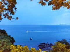 -美人鱼悬崖海景餐厅(鹿嘴山庄店)