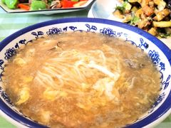 -华圆美食-老蓬莱菜(蓬港路店)