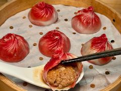 -苏小柳点心·手作小笼包(CP静安寺分院)