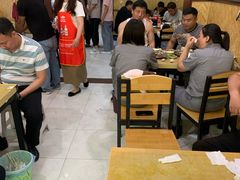 -王婶手擀面(灵寿店)