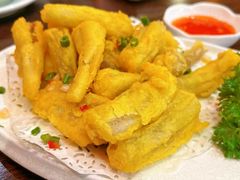 -大洋家·精品潮汕菜·生腌砂锅粥(天河东路店)