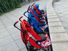 门面-大连森林动物园