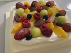 -积慕Cake(解放大道店)