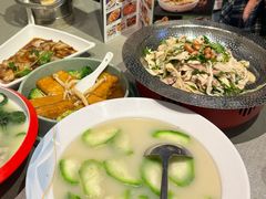 -林辉家宴·本地家常菜·头牌清远鸡(先锋店)