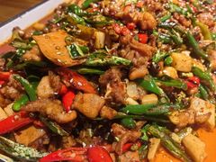 -兔槽江湖菜·重庆璧山兔(水围店)