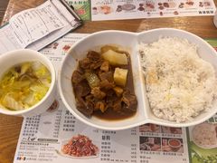 -小麦田餐厅(幕沙店)