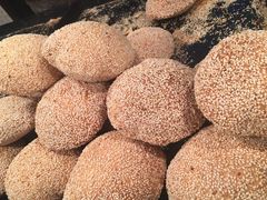 -老白家烧饼烤包子(清真寺店)