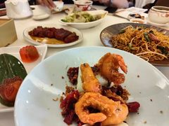 -稻香酒家·33年老字号·港式粤菜(富邦中心店)