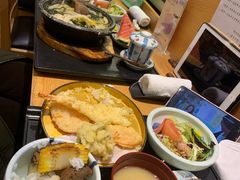 -万鱼亭 日本料理(无锡香山名园店)