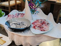 -鱼神·脆肉鲩 全鱼宴(西乡店)