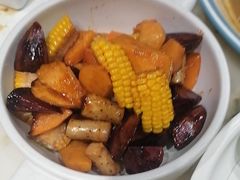 -天天鱼港·海鲜·鲅鱼水饺·招牌烤鸭(黄骅店)