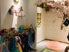 -Ours树朵家亲子餐厅(远策中心店)