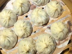 三鲜汤包-隆喜元鱼汤包·海鲜(中联广场店)