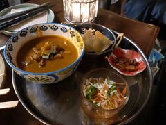 新加坡咖喱牛肉-Ginger(兴国路店)