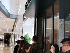 -CHANEL(ifs国际金融店)