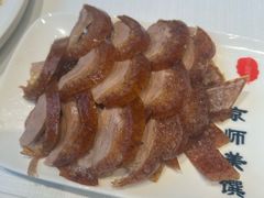 -北京全聚德(方庄店)