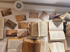 -绿房子方寸咖啡(星海名城店)