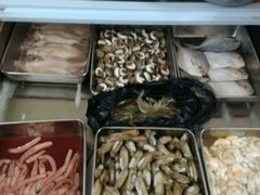 -东海章鱼馆(恒瑞街店)